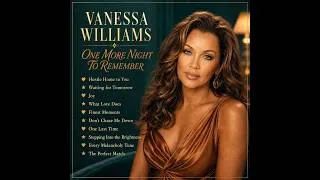 Thumbnail: Vanessa Williams–Inspired Quiet Storm — One More Night to Remember | Original R&B