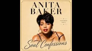 Thumbnail: Anita Baker–Inspired Quiet Storm — Soul Confessions | Original R&B