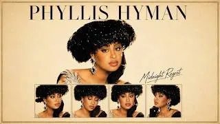 Thumbnail: Phyllis Hyman–Inspired Quiet Storm — Midnight Regret | Original Soul