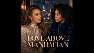 Thumbnail: Late-80s Adult R&B Duet Inspired by Vanessa Williams & Karyn White — The Broken Cycle