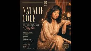 Thumbnail: Natalie Cole — Elegant Soul Archive | Jazz-Touched Soul • Adult R&B Luxury • Timeless Romance