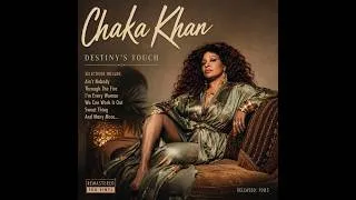 Thumbnail: Chaka Khan (1980–1988) — R&B Diva Era | Powerhouse Vocals • Soul Fire • Urban Sophistication