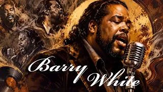 Thumbnail: Barry White Inspired | Some Hearts Never Stop Waiting | Smooth Soul Classics & Slow Jams