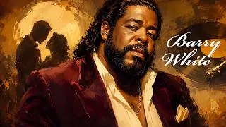 Thumbnail: Barry White Inspired | The Love You Thought You’d Forgotten | Slow Soul Ballads & Classic R&B