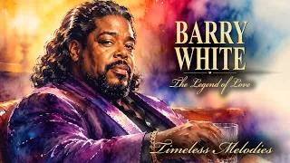 Thumbnail: Barry White Inspired | The Kind of Romance You Never Outgrow | Smooth Soul Classics