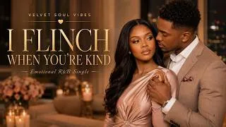 Thumbnail: I FLINCH WHEN YOU'RE KIND  (VELVET SOUL VIBES)