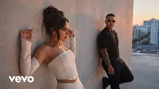Thumbnail: Daddy Yankee x Becky G - Credo Tibi (Official Video) 