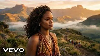 Thumbnail: Rihanna - Siyahamba (Official Music Video)