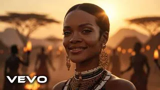 Thumbnail: Rihanna - Voices of Ubuntu (Official Music Video)