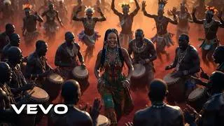 Thumbnail: Rihanna - Songs of the Baobab (Official Music Video)