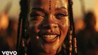 Thumbnail: Rihanna - Uthando Lwasekhaya (Official Music Video)