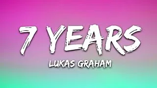 Thumbnail: ​Lukas Graham - 7 Years (Official Lyric Video)