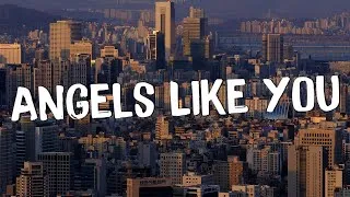 Thumbnail: Angels Like You - Miley Cyrus (Lyrics) || Troye Sivan, Justin Bieber (Mix Lyrics)