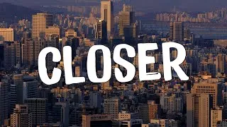 Thumbnail: Closer - The Chainsmokers (Lyrics) || Christina Perri, Olivia Rodrigo (Mix Lyrics)