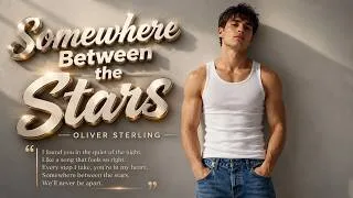 Thumbnail: Somewhere Between the Stars — Oliver Sterling