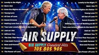 Thumbnail: Air Supply Greatest Hits💕 Best Songs AirSupply💕 Greatest Hits Full Album #t12