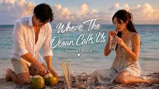 Thumbnail: Where The Ocean Calls Us - Samuel Reed