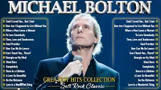 Thumbnail: Michael Bolton Greatest Hits 2026 - Best Songs Of Michael Bolton 2026 - Soft Rock Full Album #t9