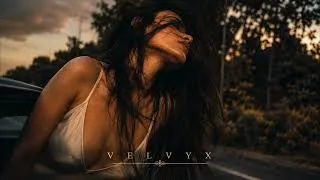 Thumbnail: Desert Woman - V E L V Y X 🌙 | Emotional Deep House 2026 | Atmospheric Chill Music ll