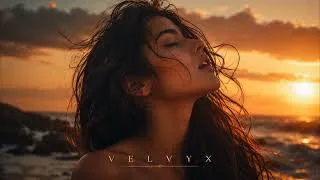 Thumbnail: LOST IN HER AGAIN - V E L V Y X | Dark Deep House • Melodic Techno • Emotional EDM ll