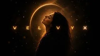 Thumbnail: Once(Official music) | Emotional Melodic Techno | Dark Deep House | Progressive House - V E L V Y X 