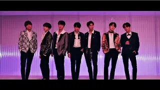 Thumbnail: BTS (방탄소년단) - ‘Louder than bombs’ FMV