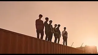 Thumbnail: iKON - '너란 바람 따라 (Flower)' FMV