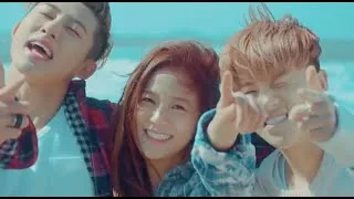 Thumbnail: iKON -  'BEST FRIEND' FMV