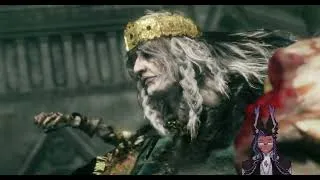 Thumbnail: Blind playthrough Part 3 Elden Ring - I AM THE MAGIC
