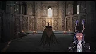 Thumbnail: Blind playthrough Part 6 Elden Ring - ACCEPTANCE