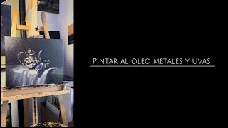Thumbnail: Como pintar al óleo un bodegón brillante! 