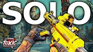 Thumbnail: Soloing Toxic Commando's Newest Insane Difficulty