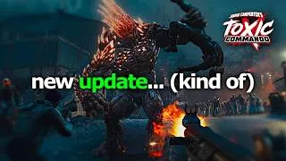 Thumbnail: New Toxic Commando Insane Difficulty Update