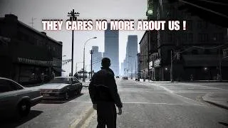 Thumbnail: What Happened to the World