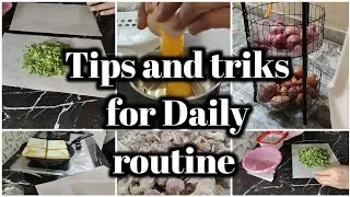 Thumbnail: How I manage home and channel without helper  ||Kitchen deep cleaning || homemaking tips