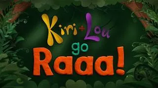 Thumbnail: Kiri and Lou Go Raaa! Trailer