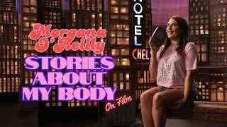 Thumbnail: Stories About My Body Trailer