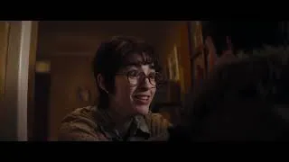 Thumbnail: Spilt Milk Trailer