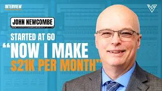 Thumbnail: Why This 60-Year-Old Real Estate Agent Started a Vending Business