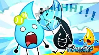 Thumbnail: DROPLET ISLAND 1: Beached and Balanced