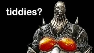 Thumbnail: Dark Souls’ Weirdest Armor Sets