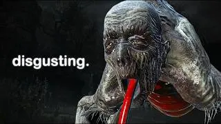 Thumbnail: 1 Hour of Disturbing Bloodborne Facts
