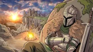 Thumbnail: 2 Hours of Dark Souls 2 Facts to Fall Asleep to