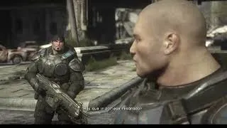Thumbnail: Gears of War: Ultimate Edition ACT 1: ASHES CHAPTER: TRIAL BY FIRE (NO DAMAGE/ NO RETRIES)
