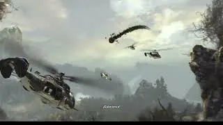 Thumbnail: Gears of War 2 ACT 1: TIP OF THE SPEAR CHAPTER: ROLLING THUNDER (No damage/ Hardcore/ No retries)