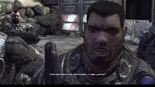 Thumbnail: Gears of War 2 ACT 1 Chapter 2: Desperation (No damage/ Hardcore/ No checkpoint retries)