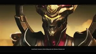Thumbnail: DOOM: TDA HEBETH (NO DAMAGE/ NIGHTMARE/ NO CHECKPOINT RETRIES/ NG+)