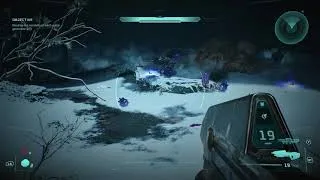 Thumbnail: Halo: Campaign Evolved Two Betrayals Rally Point Delta/ Final Run (No damage/ Legendary/ No retries)