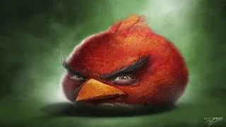 Thumbnail: Bird