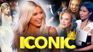 Thumbnail: ICONIC pop culture moments: 26 minute compilation